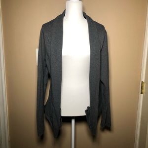 Gray Talbots Cardigan